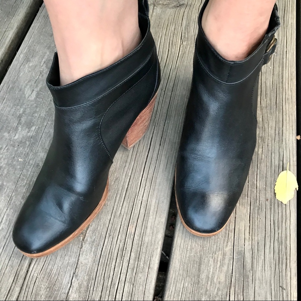 Rachel Comey Mars Boots